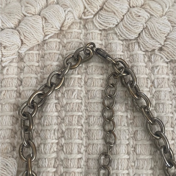 Turquoise Cross Necklace - Picture 10 of 12